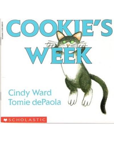 Cookie`s Week